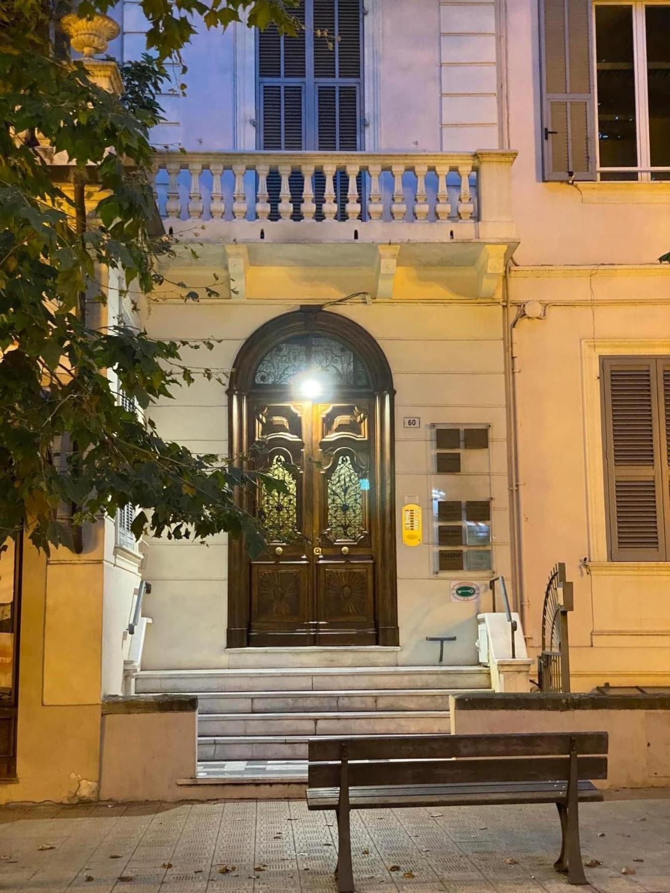 Camere Amely Sanremo Exterior photo